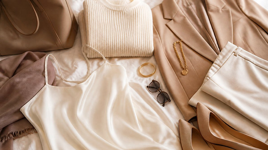 Affordable Luxury Fashion Brands for Women to Know