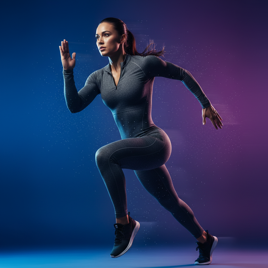 Sports Costume Collection Image
